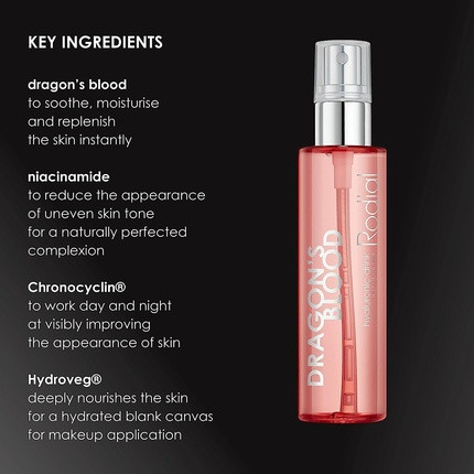 Hyaluronic Acid Serum Rodial