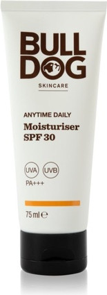 Увлажняющий крем Bulldog Anytime Daily Moisturise SPF30