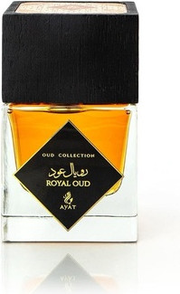 Eau de Parfum Ayat Perfumes Oud Collection