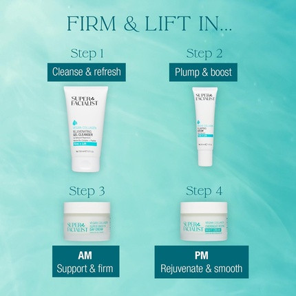 Cream Super Facialist