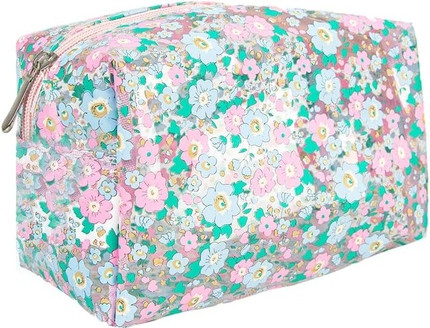 Cosmetic Bag The Vintage Cosmetic Company Fresh and Light
