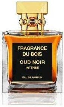 Eau De Parfum Fragrance Du Bois Oud Noir Intense