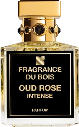 Parfum Spray Fragrance Du Bois Oud Rose Intense