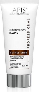 Hydrogel Peeling APIS Apis Coffee Shot