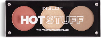 Inglot uchun kontur palitrasi