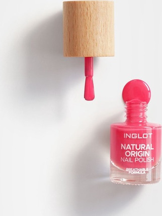 Nail Polish Inglot Origin On The Show