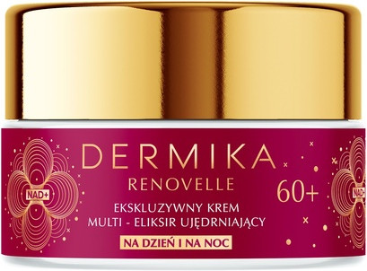 Straffende Creme Dermika Renovelle Exclusive Multi Elixir