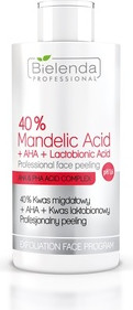 Facial Peeling Bielenda Exfoliation Face Program