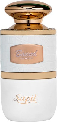 Eau De Parfum Sapil Bound