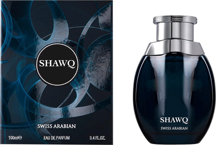 Eau De Parfum Swiss Arabian Shawq