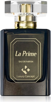 Eau de Parfum Luxury Concept La Prime