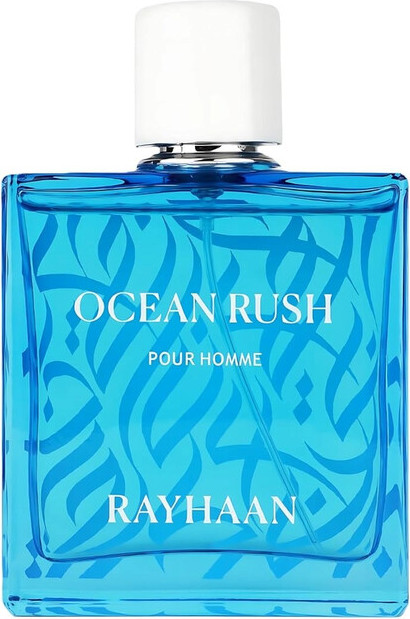 Eau De Parfum Rayhaan Ocean Rush