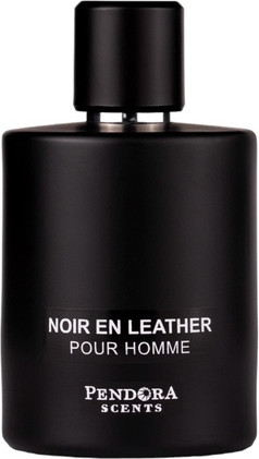 Eau De Parfum Pendora Scents Noir En Leather