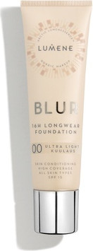 Foundation Lumene Blur Smoothing Foundation