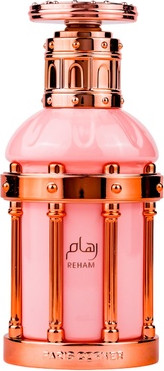Eau De Parfum Paris Corner Rose Petals