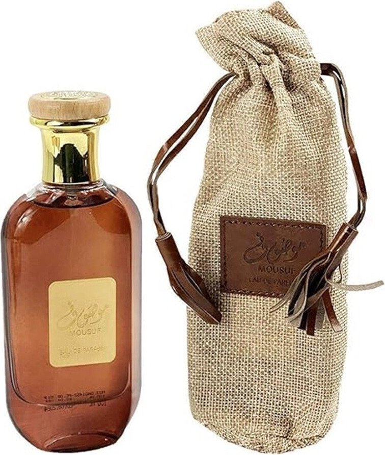 Eau De Parfum Ard Al Zaafaran Mousuf
