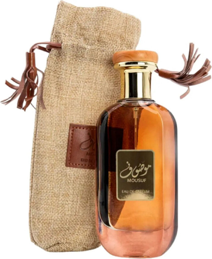 Eau De Parfum Ard Al Zaafaran Mousuf