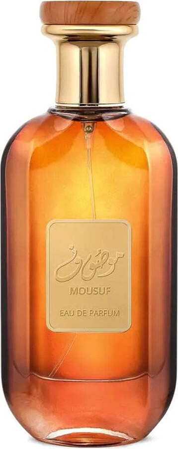Eau De Parfum Ard Al Zaafaran Mousuf