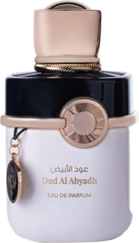 Eau De Parfum Azha Oud Al Abyadh