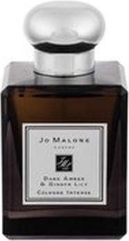 Eau De Cologne Jo Malone Dark Amber Ginger Lily