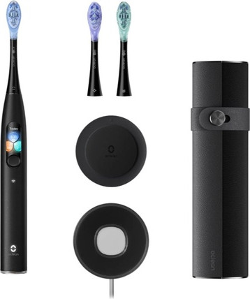 Electric Toothbrush Oclean Oclean X Ultra WiFi