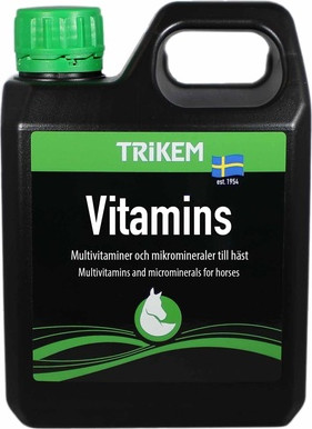 Trikem Multi Pro Balance 1l