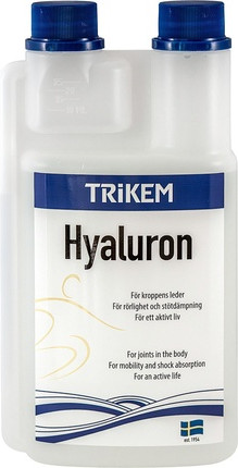 Serum Trikem