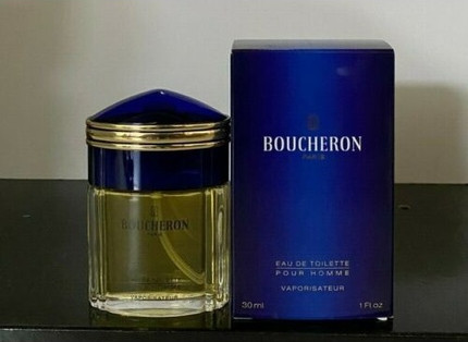 Eau De Toilette Boucheron