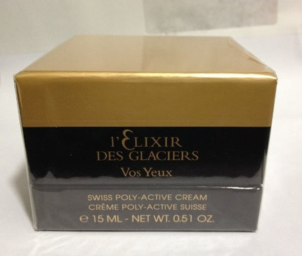 Anti-Aging Mask Valmont