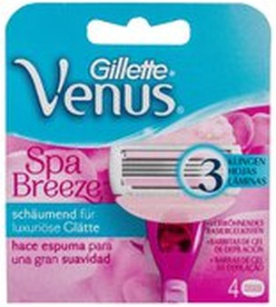 Ersatzkopf Gillette Venus Breeze Spa