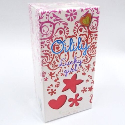 Eau de Toilette Oilily Lucky Girl