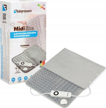 Electric Heat Pad Balanssen