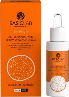 Anti-Aging Serum Basiclab