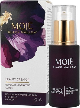 Serum Moje Beauty Creator Global Verjüngendes Serum