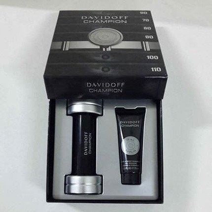 Набор Туалетная вода Davidoff