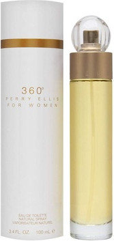 Eau De Toilette Perry Ellis