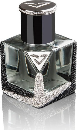 Eau De Parfum Vertus Gem'ntense Oud Noir