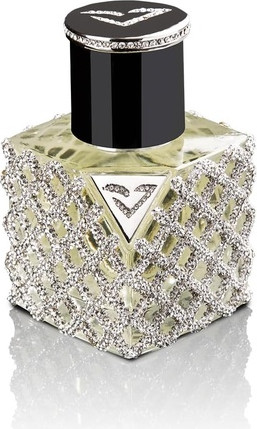 Eau De Parfum Vertus Gem'ntense Royal Orris