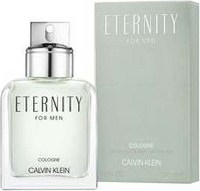 Eau De Toilette Calvin Klein Eternity