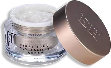 Gesichtscreme Emma Hardie Midas Touch Revitalising Cream