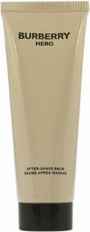 Aftershave Balsam Burberry Hero