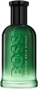 Eau De Parfum Hugo Boss Boss Bottled Bold Citrus Limited Edition
