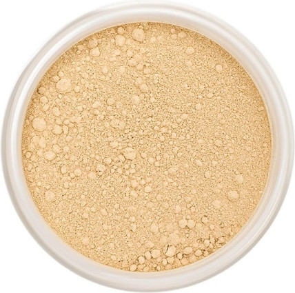 Fond Lily Lolo Mineral SPF 15 Butterscotch