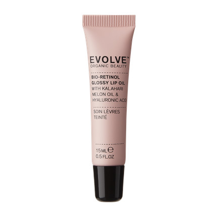 Lip Oil Evolve Organic Beauty