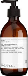 Micellar Water Evolve Organic Beauty