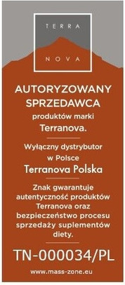 Terranova Vitamin Kompleksi
