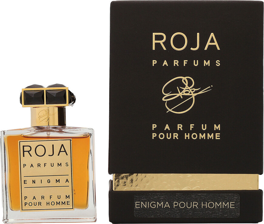 Eau De Parfum Roja Parfums Enigma Parfum Pour Homme