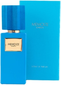 Eau De Parfum Memoize London Memoize London