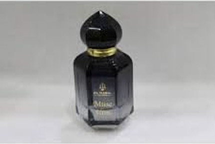 Eau De Parfum El Nabil Musk Slim