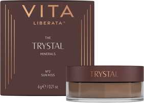 Powder Face Self-Tanner Vita Liberata